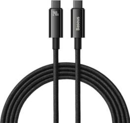 Kabelis Usb Baseus Usb-c - Usb-c