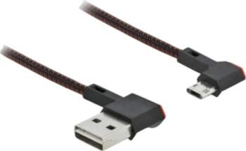 Kabelis Usb Delock Usb-a - Micro-b