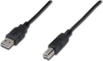 Kabelis Usb Digitus Usb-a - Micro-b