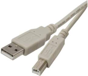 Kabelis Usb Gembird Usb-b - 3