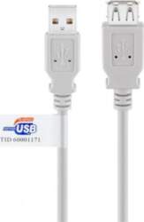 Kabelis Usb Goobay Usb-a - Usb-a