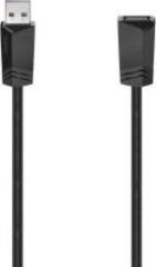 Kabelis Usb Hama Usb-a - Usb-a