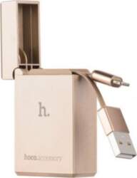 Kabelis Usb Hoco Usb Laidas Hoco