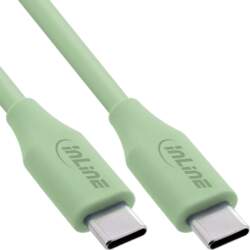 Kabelis Usb Inline Inline® Usb 2