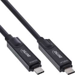 Kabelis Usb Inline Inline® Usb 3