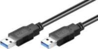 Kabelis Usb Microconnect Usb-a - Usb-a