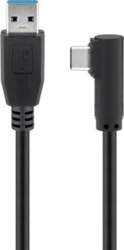 Kabelis Usb Microconnect Usb-a - Usb-c