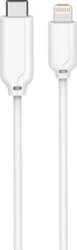 Kabelis Usb Microconnect Usb-c - Lightning