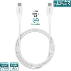 Kabelis Usb Puro Type-c Charge &