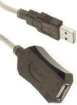 Kabelis Usb Savio Usb-a - Usb-a