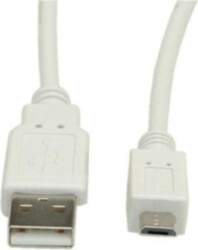 Kabelis Usb Secomp Usb-a - Microusb
