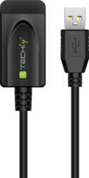 Kabelis Usb Techly Usb-a - Usb-a