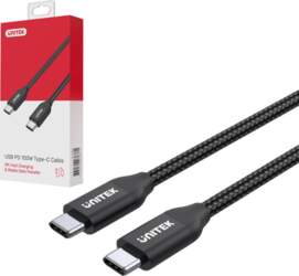 Kabelis Usb Unitek Usb-c - Usb-c