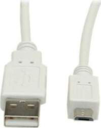 Kabelis Usb Value Usb-a - Microusb