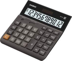 Kalkulators Casio Dh 12