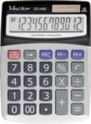 Kalkulators Casio Vector Kav Cd-2462