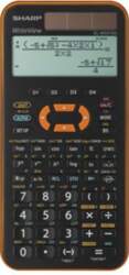 Kalkulators Sharp El-w531xg-yr
