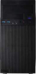Korpuss Inter-tech Inter-tech Geh It-6521 Black