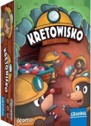 Kretowisko