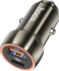 Lādētājs Automašīnas Hoco Usb A +
