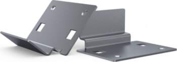 Lanview Short slide rail, 1SET=2PCS.