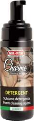 LEATHER SURFACE CLEANER DETERGENT