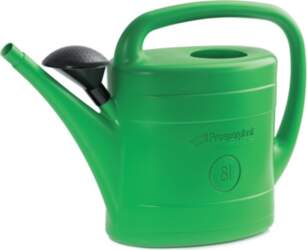 Lejkanna Plastmasas 8l Spring - Zaļš