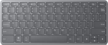 LENOVO Multi-Device Wireless Keyboard
