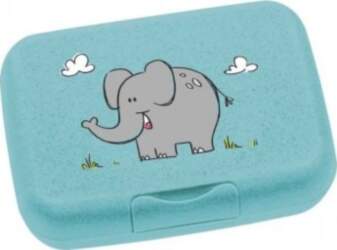Leonardo Lunch Box Zilonis