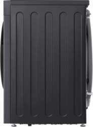 LG F4X5011TBB Washing machine, A, Front