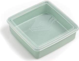 LUNCH BOXFANCY 500 ML. MINT