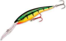 Lure Deep Tail Dancer 7cm/9g/4,5m