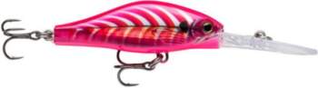 Lure Shadow Rap Jack Deep 5cm/6g/3