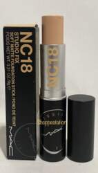 MAC MAC, Studio Fix, Foundation Stick
