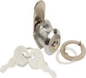 MAIL BOX LOCK 45 MM