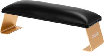 Manicure support Momo 7-M black