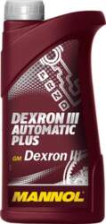 Mannol Mannol Dexron III Automatic Plus