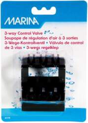 Marina Plastic Tee Connector