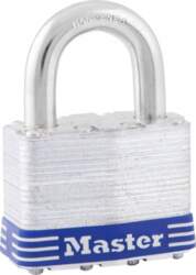 MasterLock Master Lock Padlock Security Level