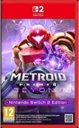 Metroid Prime 4: Beyond - Switch