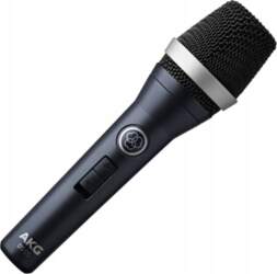 Mikrofons Akg Akg D5 - Mikrofons