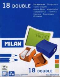 Milan Temperăłwka divpusējs Afila