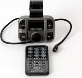 Modulators Fm Omega F28 (44169)