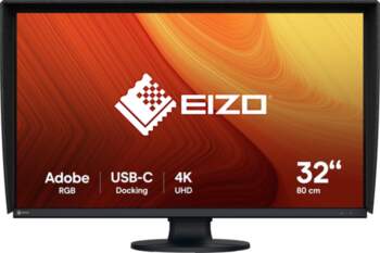 Monitor Eizo ColorEdge - monitor 32"