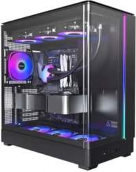 Montech King 45 Pro Black