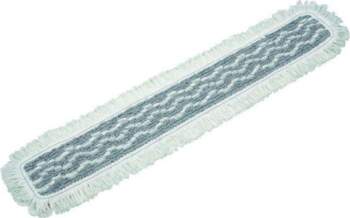 Moppe 120 cm Microfiber Velcro,1