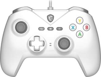 MSI Gaming Controller | FORCE GC200