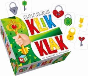 Multi spēle Klik Klak