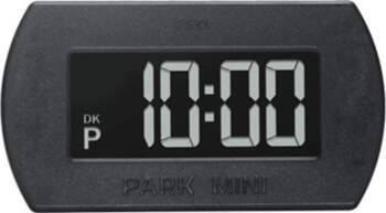 Needit Park Mini electronic parking disc