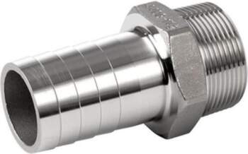 Nipelis A 2"-50.8mm